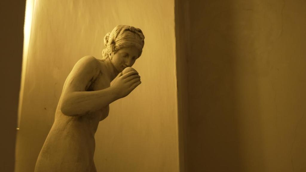 Pertschy Palais Hotel - Resim 18