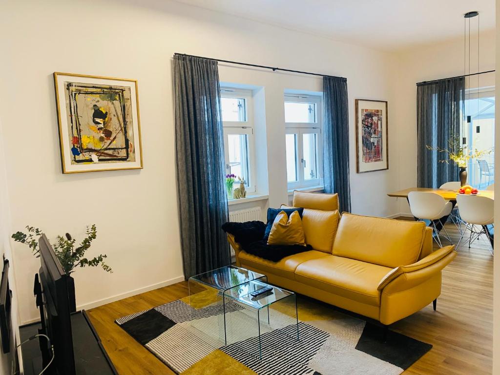 Amort Suites Meran