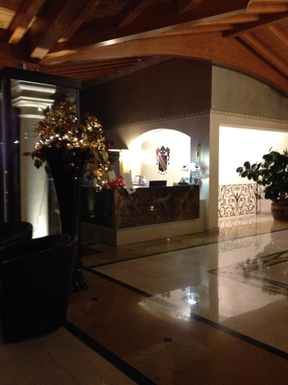 Φωτογραφία από το άλμπουμ του Ristorante della Stazione στο Λοκάρνο