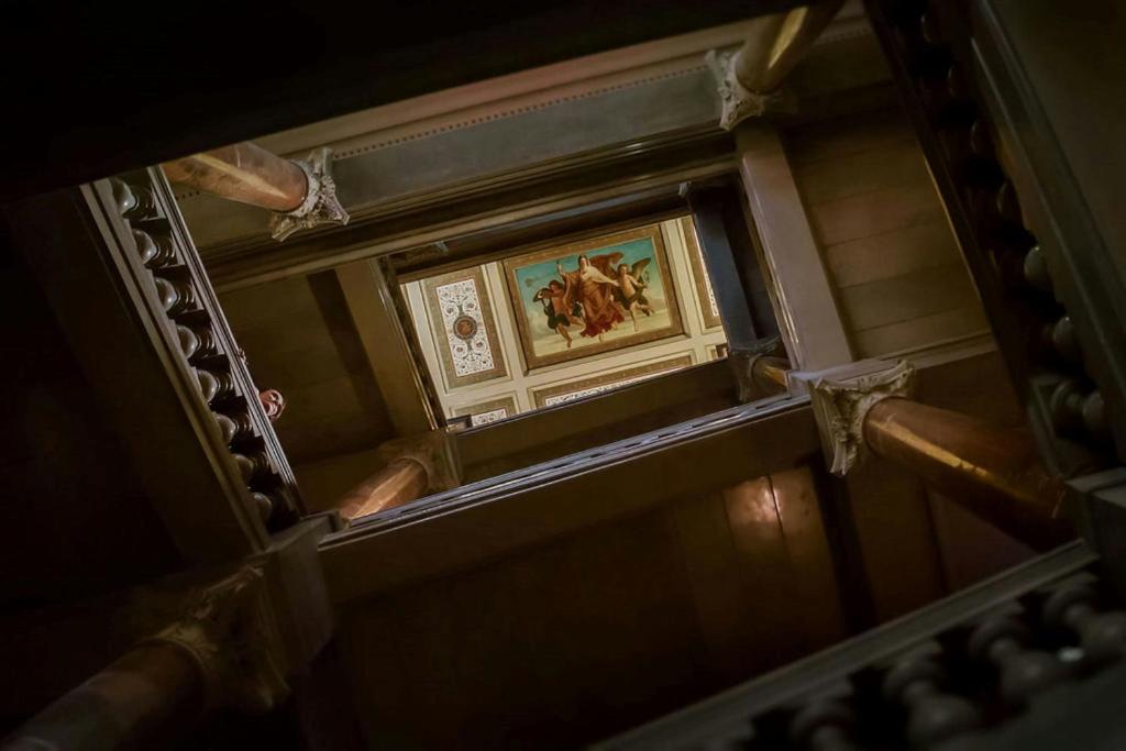 The Ritz-Carlton, Vienna - Resim 6