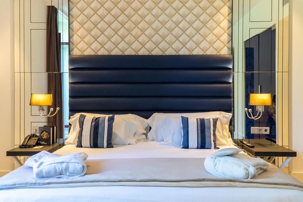 
Superior Triple Room
