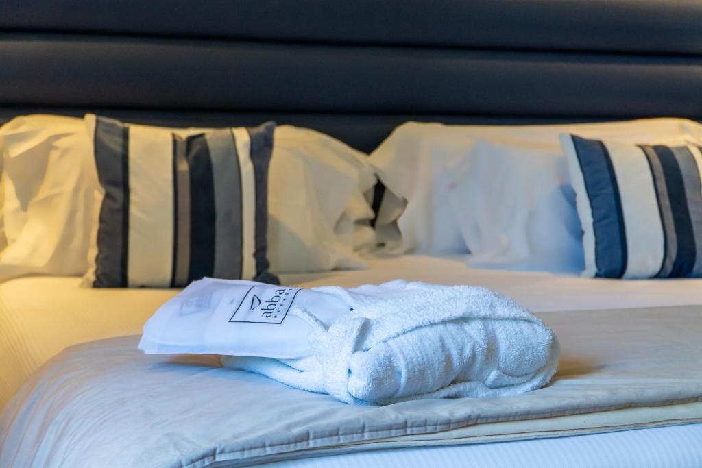 Abba San Sebastián Hotel - 10