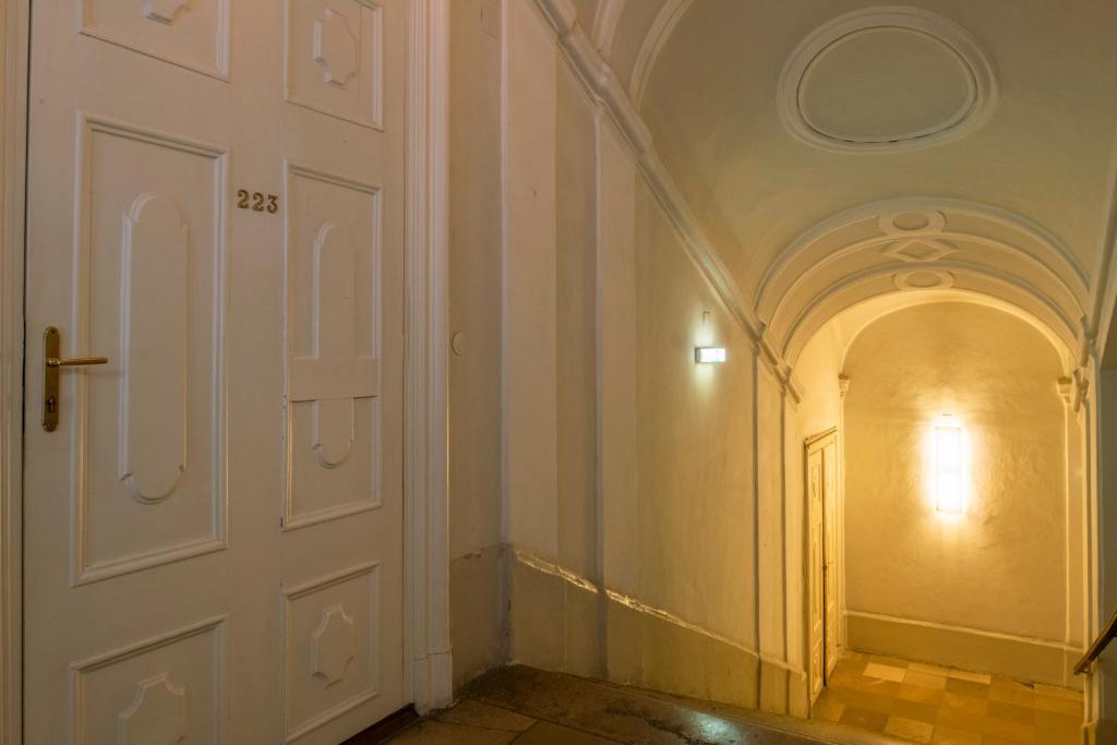 Imagem da galeria de Pertschy Palais Hotel em Viena