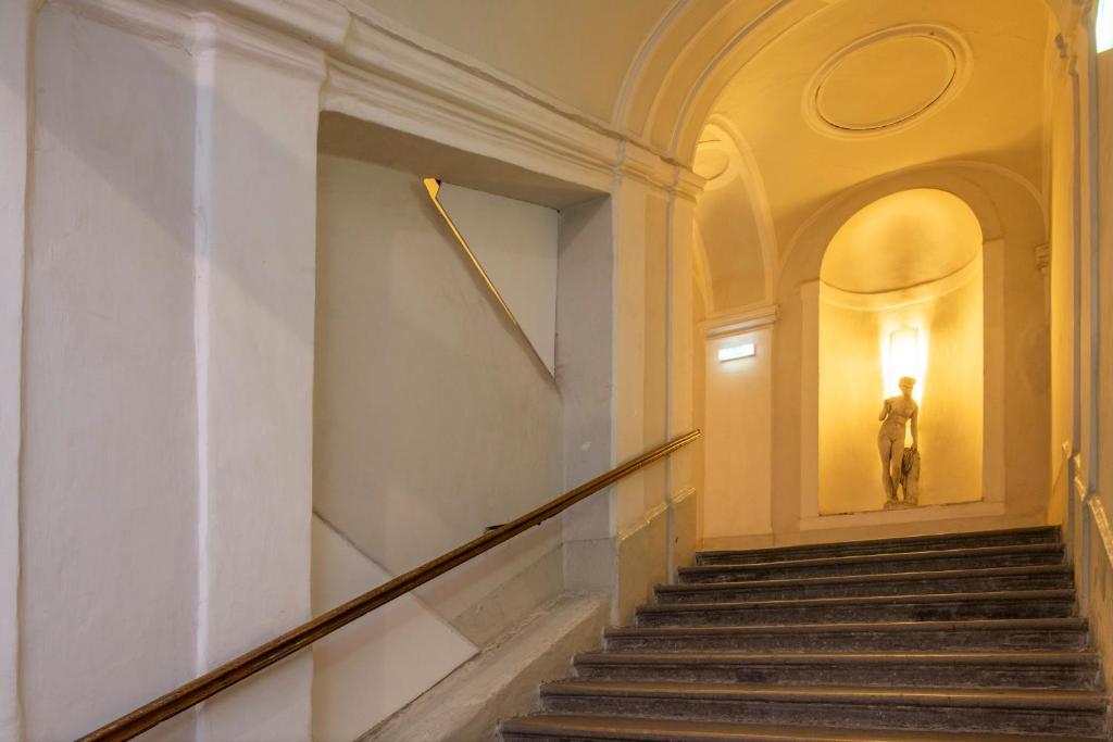 Pertschy Palais Hotel - Resim 16