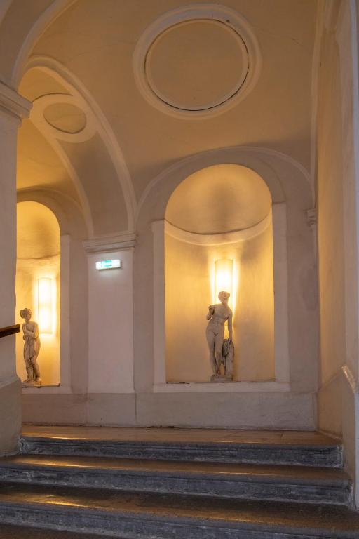 Pertschy Palais Hotel - Resim 19