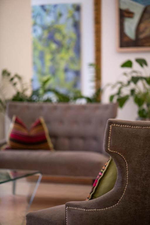 Pertschy Palais Hotel - Resim 9