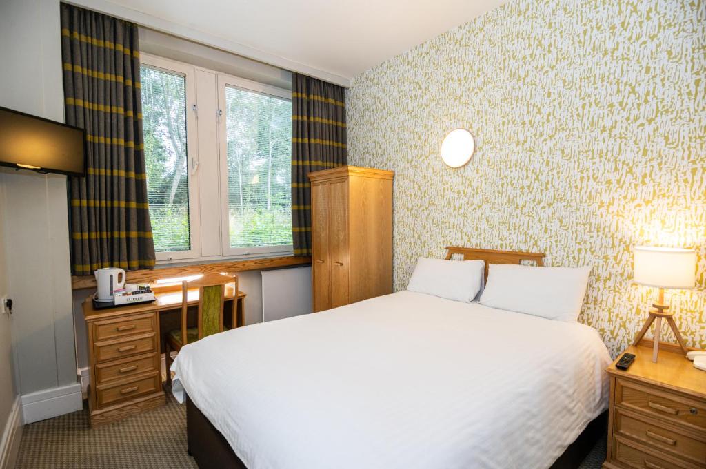 Kents Hill Park Training & Conference Centre - 