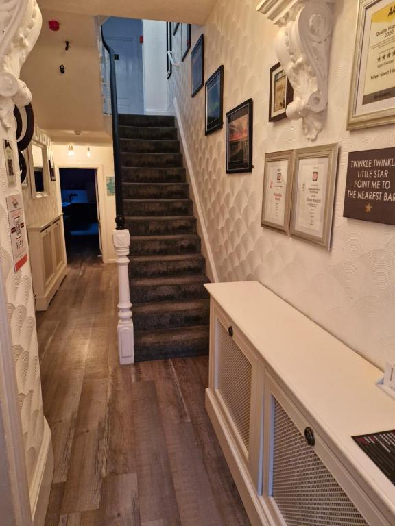 Fotografie z fotogalerie ubytování Forest Guest House v destinaci South Shields