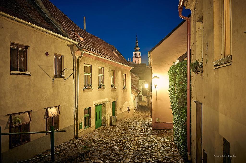 Okolica w pobliżu tego hotelu