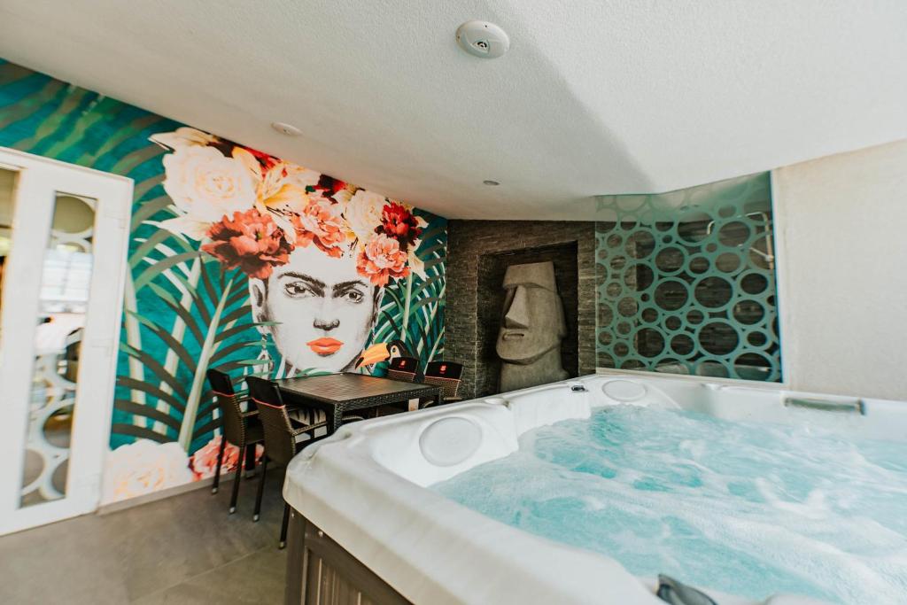 Arena Deluxe & Spa - Resim 2