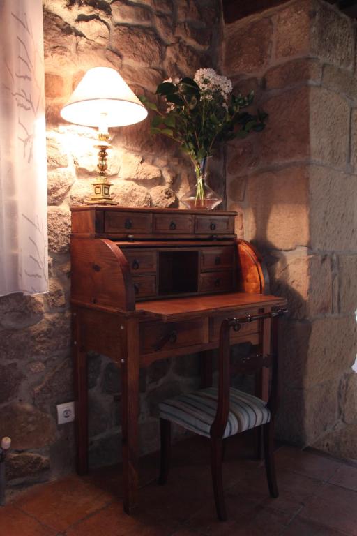 Fotografie z fotogalerie ubytování Posada Rural La Piñorra v destinaci Vinuesa