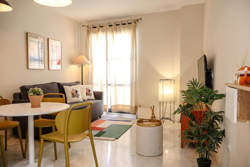 MonKeys Apartments San Bernardo