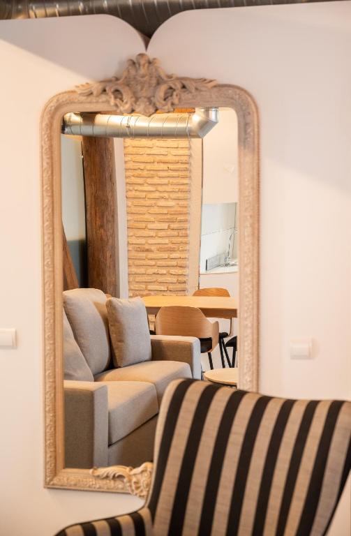 Apartamentos Santa Fe - Calle Armas by Toledo AP - 16