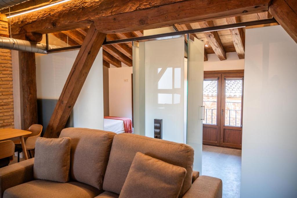 Apartamentos Santa Fe - Calle Armas by Toledo AP - 11