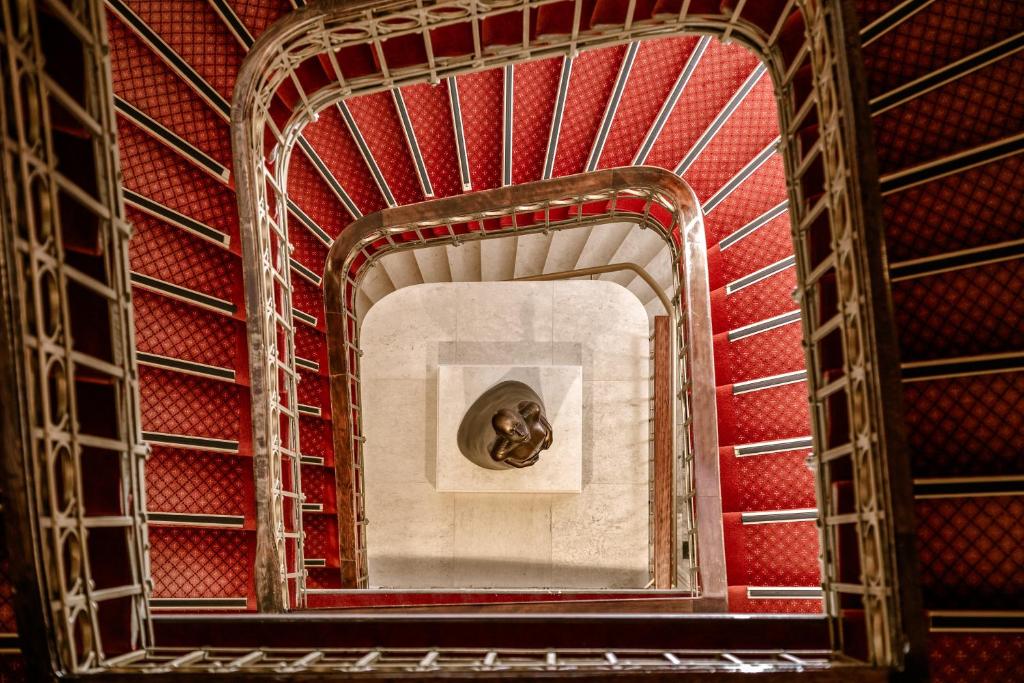 Hotels in Vienna