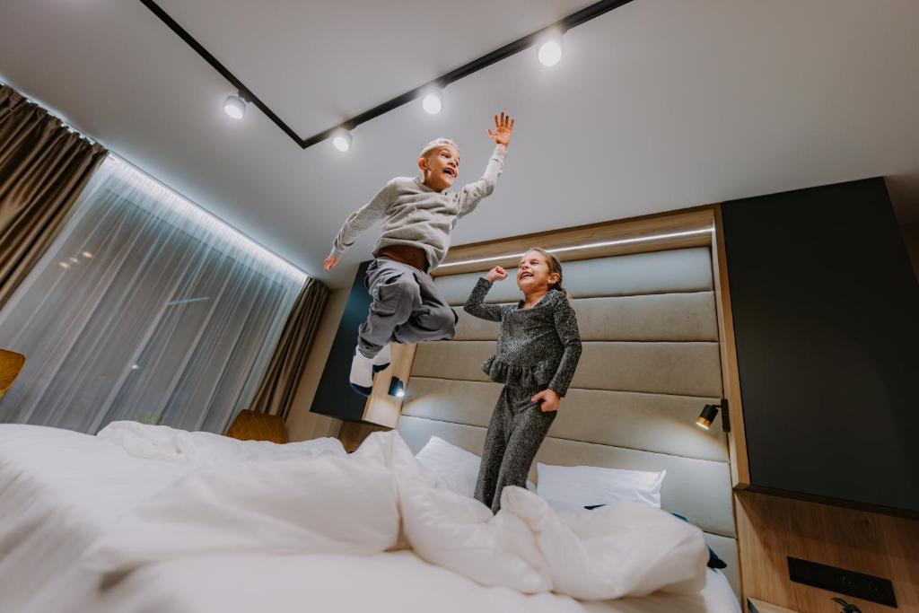 Hotel Auris - Resim 6