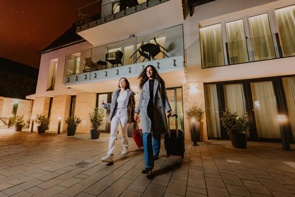 Hotel Auris - Resim 17