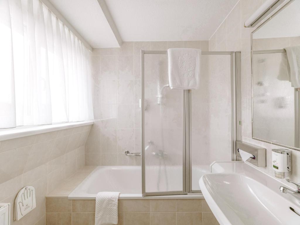 Hotel Erzherzog Rainer - 12