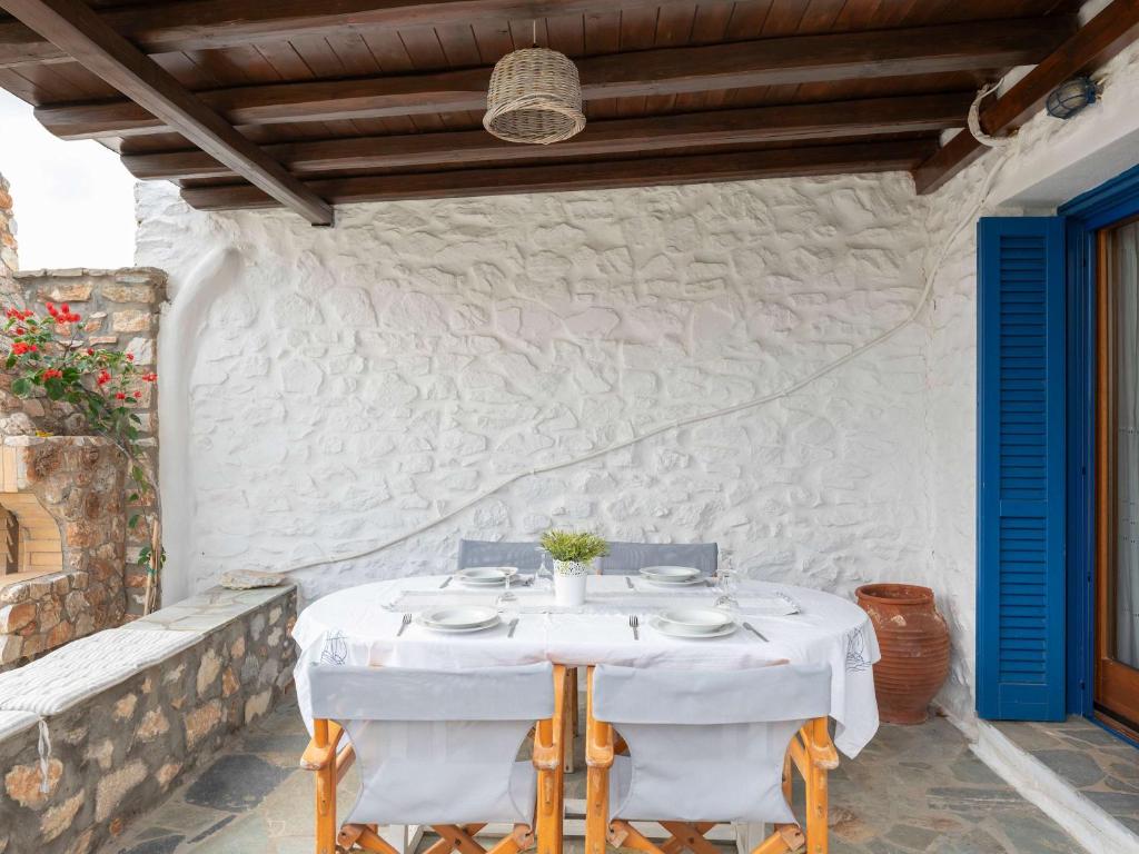 Fotografie z fotogalerie ubytování Paros' slice of Paradise v destinaci Krotiri