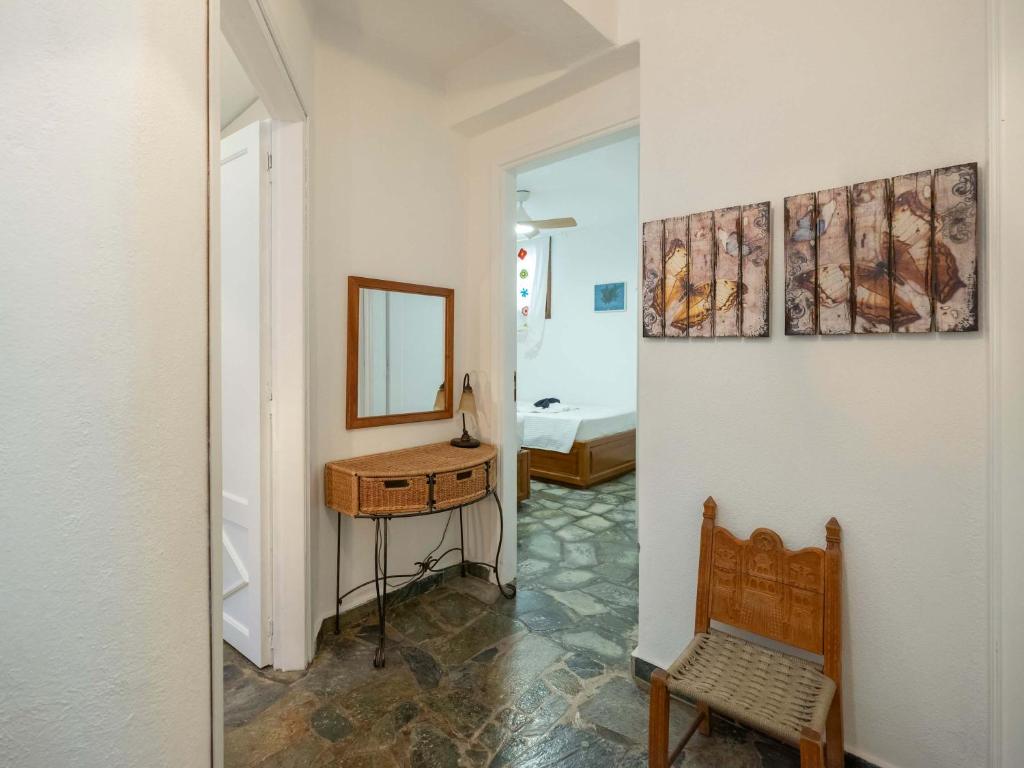 Fotografie z fotogalerie ubytování Paros' slice of Paradise v destinaci Krotiri
