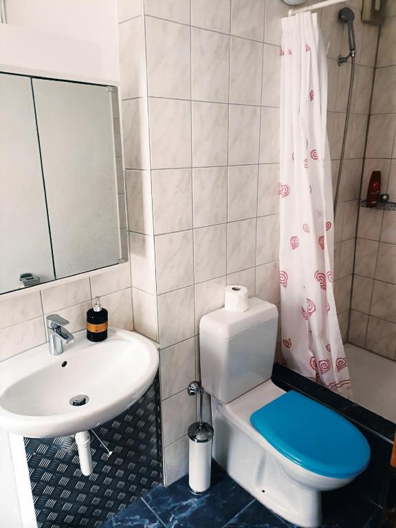 KB CityRooms Self-Check-In - Resim 41