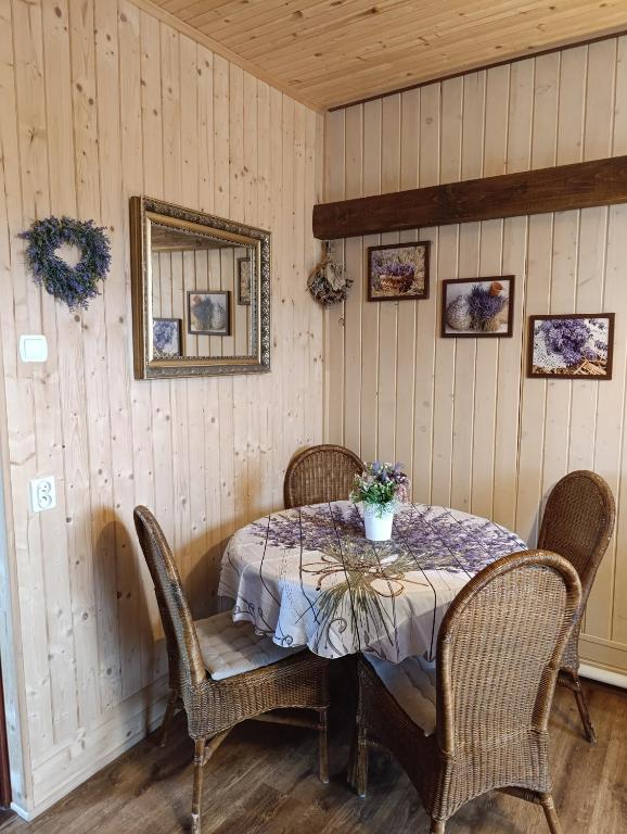 Fotografie z fotogalerie ubytování Guesthouse Eden v destinaci Liptovský Mikuláš