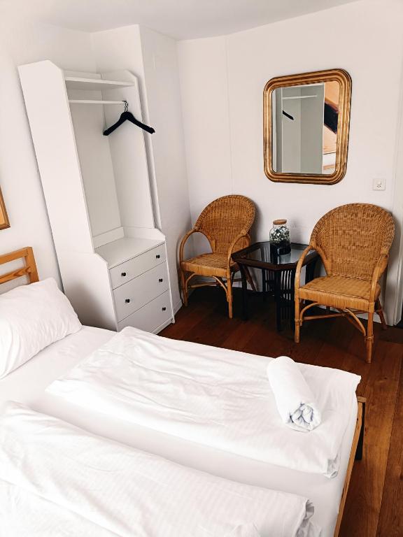 KB CityRooms Self-Check-In - Resim 32