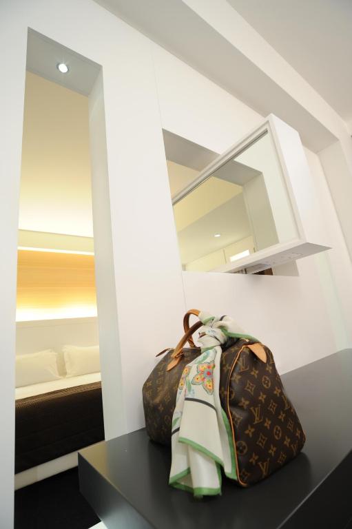 iH Hotels Roma Z3 - Resim 10