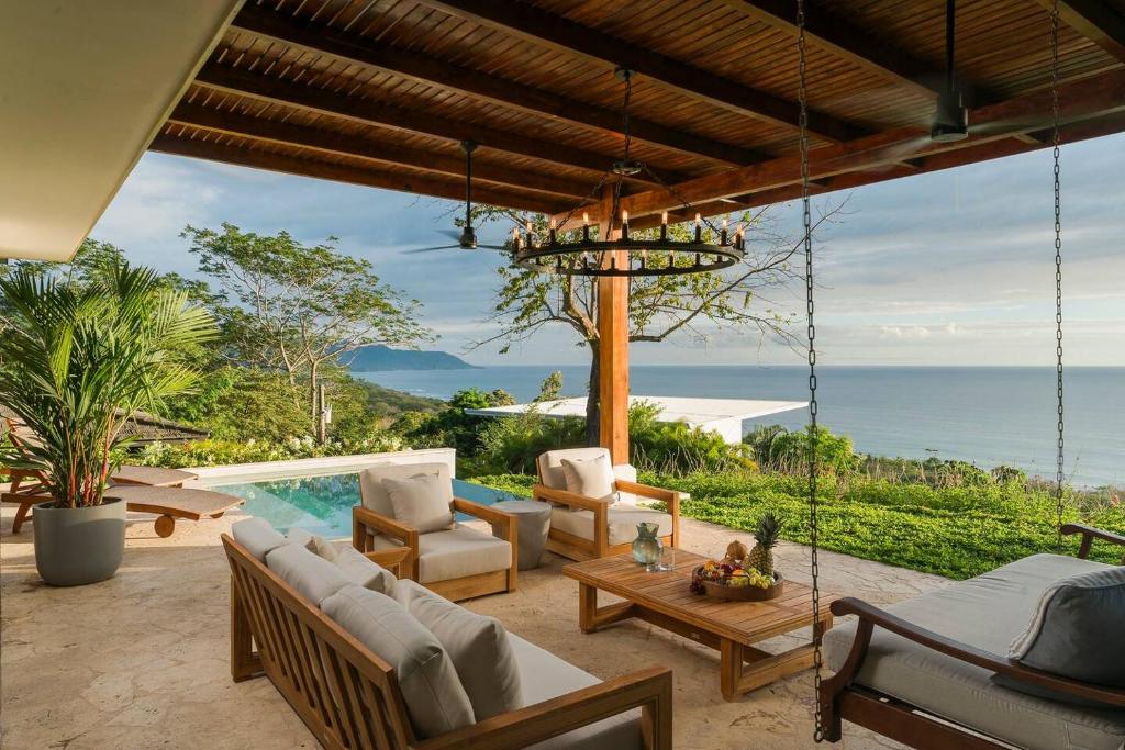 Casa Colibri - Stunning ocean view