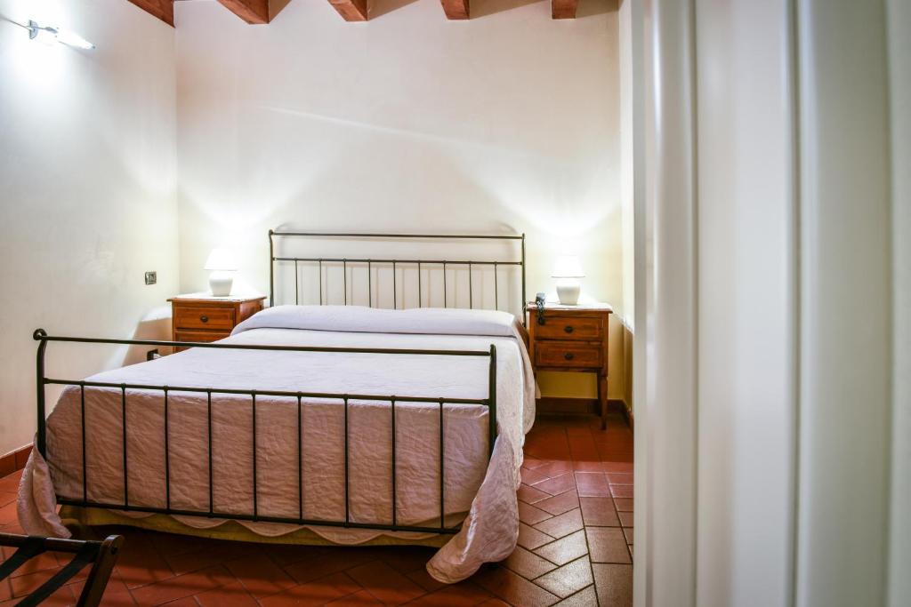 Residence ANTICO SAN ZENO centro storico - Resim 14