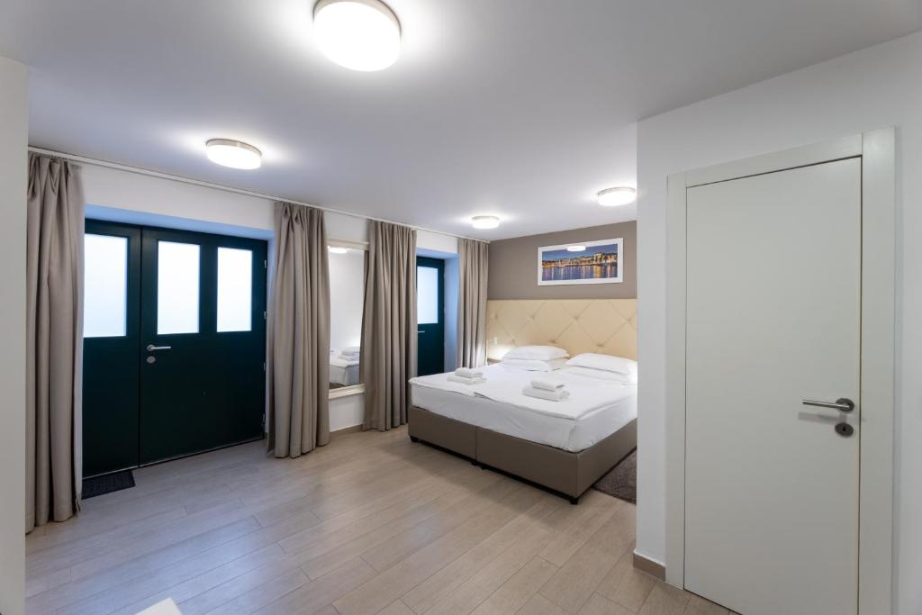 Apartments Korta - 1