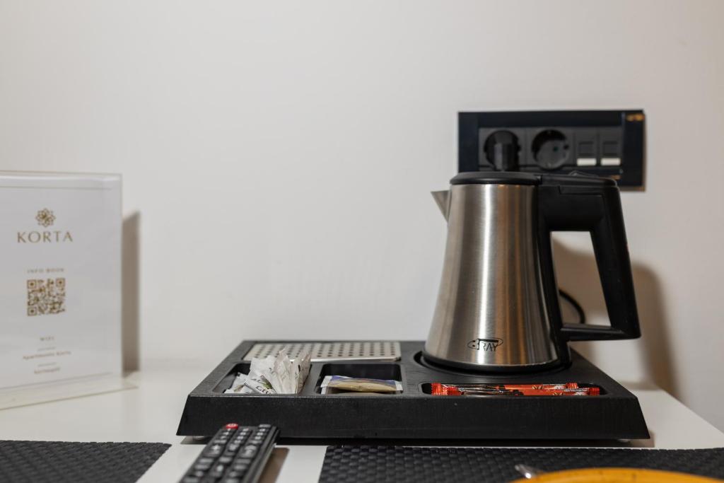 Apartments Korta - 11