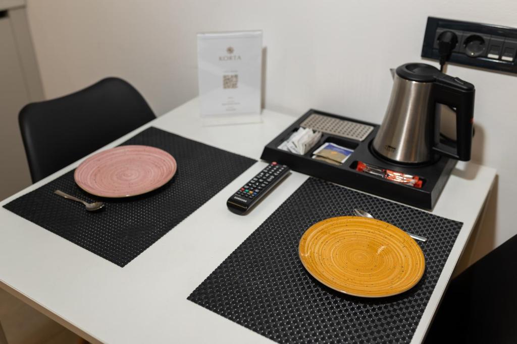 Apartments Korta - 10