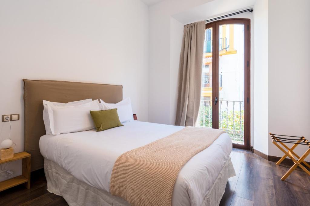 Apartamentos 
