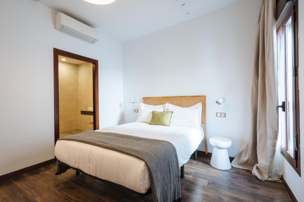 Apartamentos 