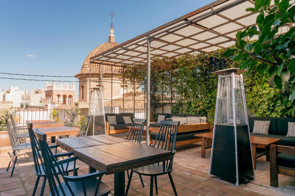 The Valentia Cabillers - Resim 21