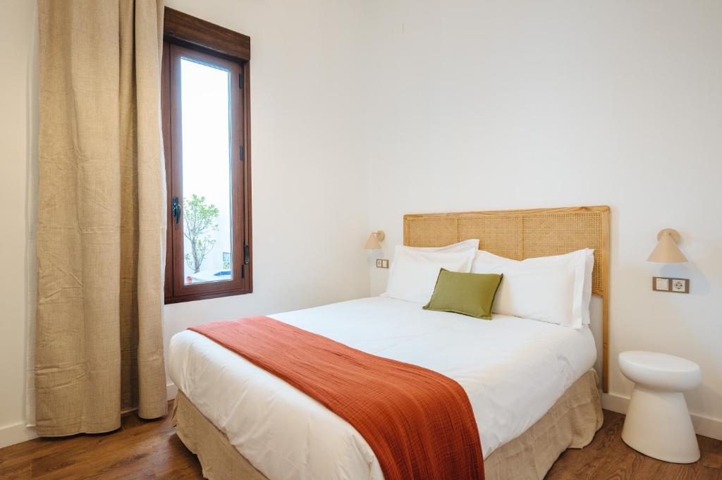 Apartamentos 