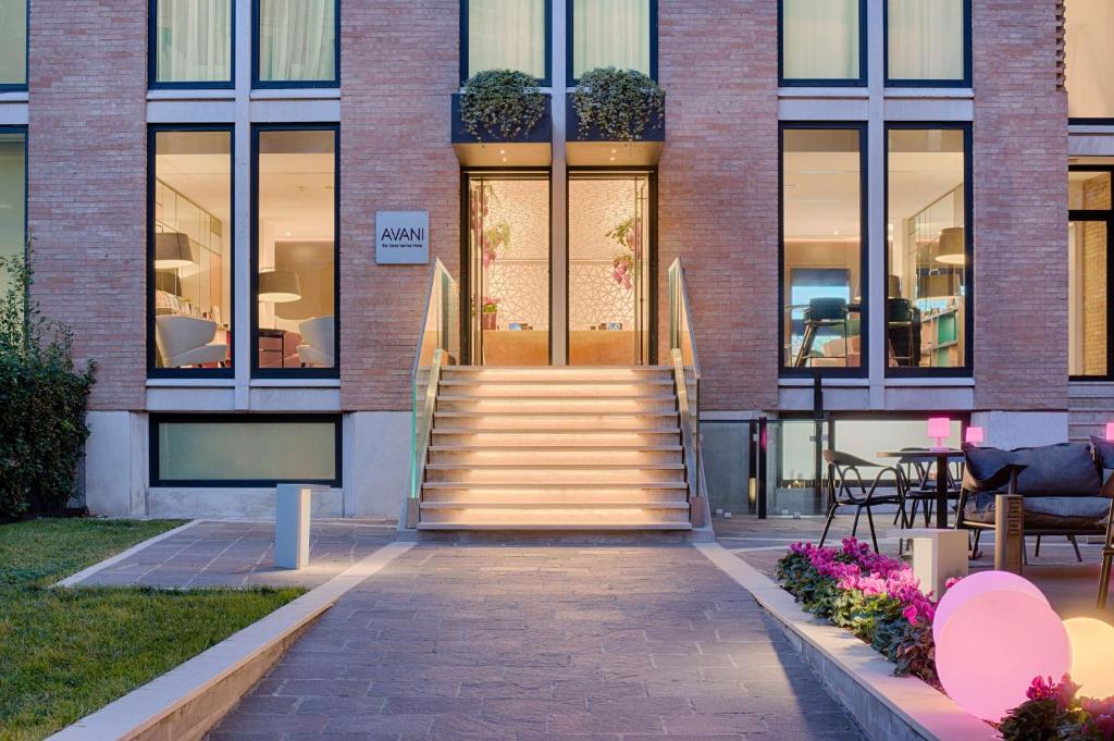 Avani Rio Novo Venice Hotel - Resim 1