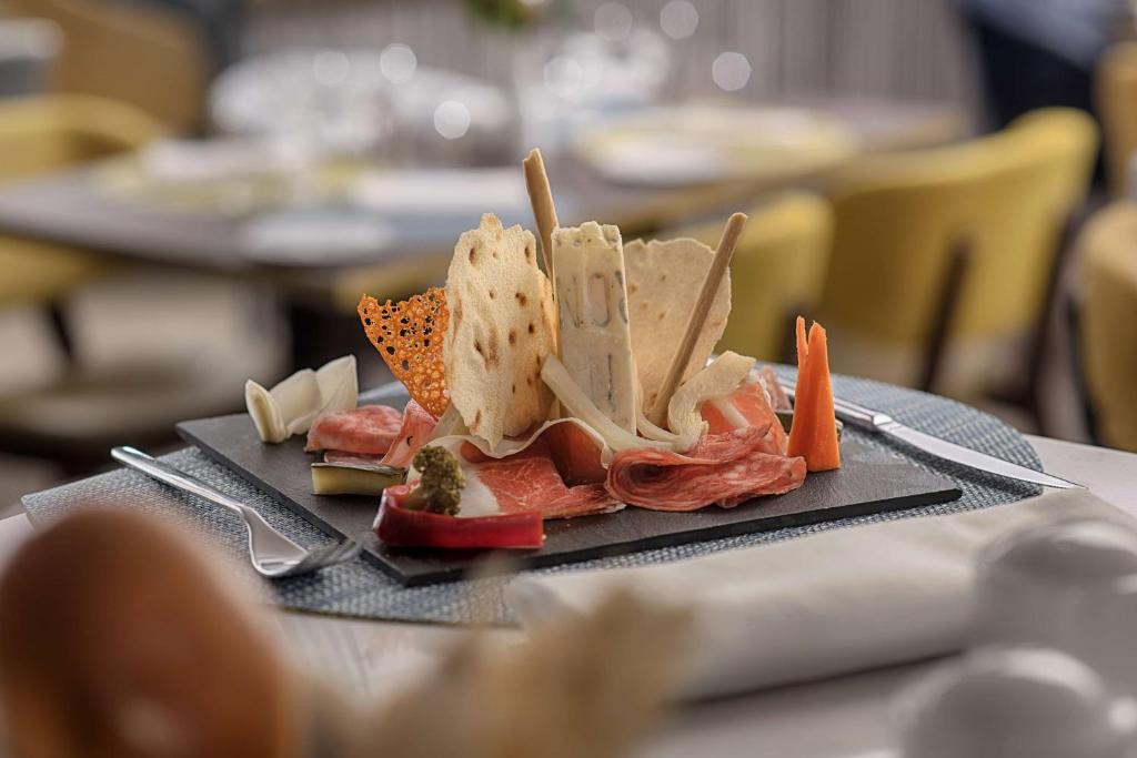 Avani Rio Novo Venice Hotel - 4