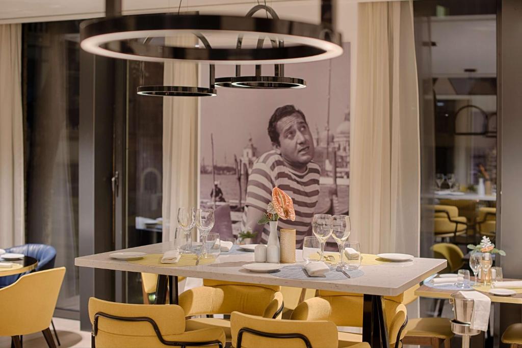 Avani Rio Novo Venice Hotel - Resim 15