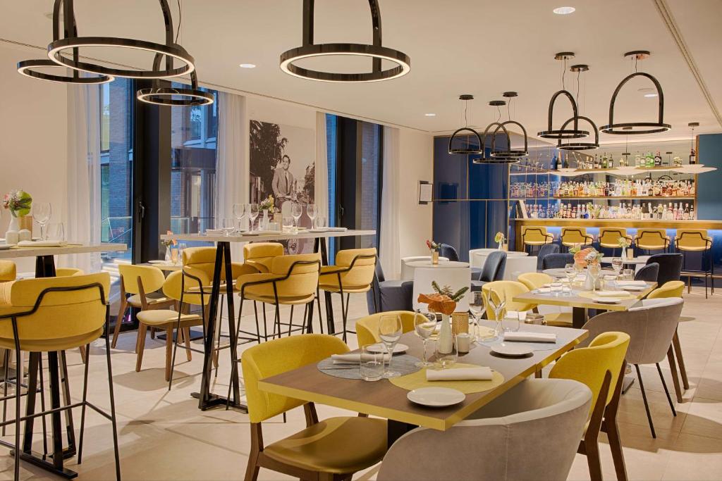 Avani Rio Novo Venice Hotel - 3