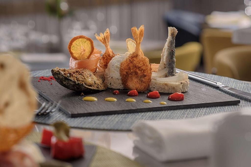 Avani Rio Novo Venice Hotel - Resim 18