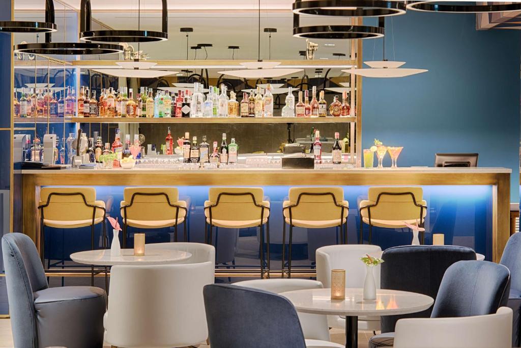 Avani Rio Novo Venice Hotel - Resim 26