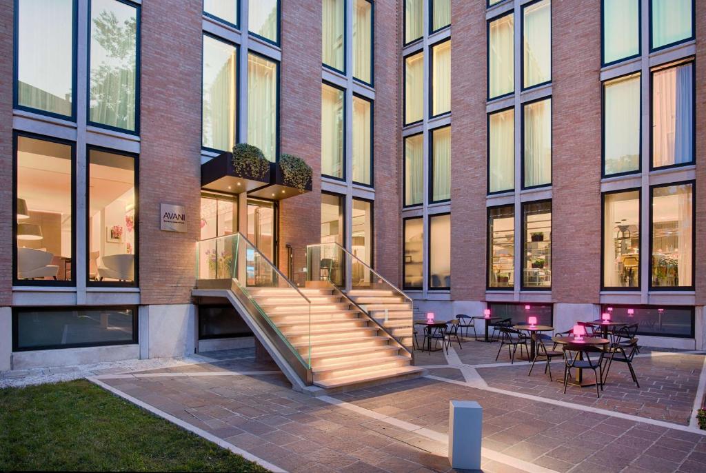 Avani Rio Novo Venice Hotel - Resim 33