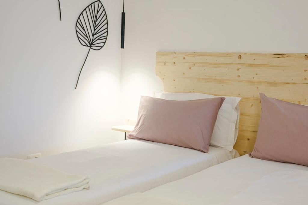 Dolcevita guest house - Tweepersoonskamer Met 1 Of 2 Bedden