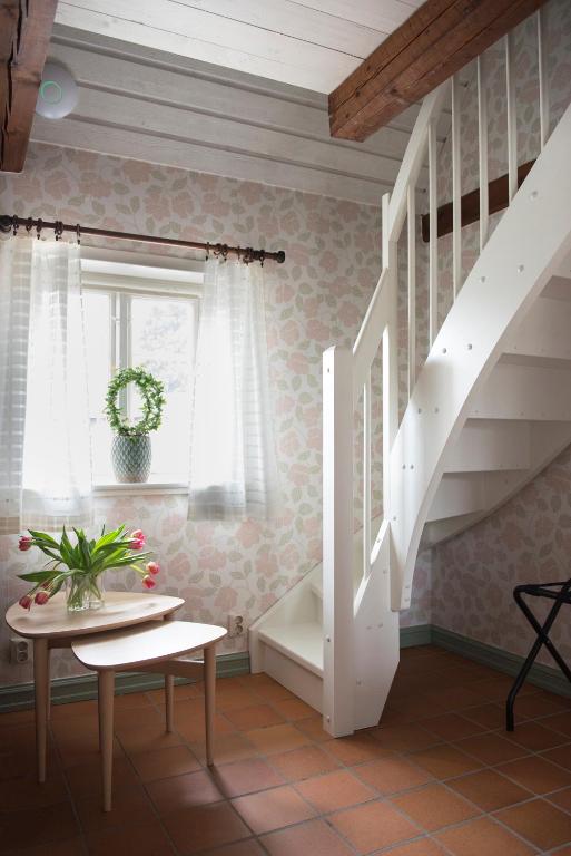 Fotografie z fotogalerie ubytování Munkamöllan Logi Skåne Tranås v destinaci Skåne-Tranås