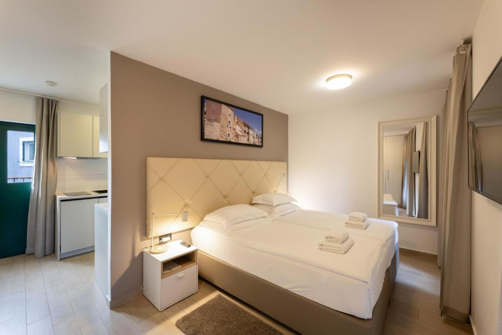 Apartments Korta - 18