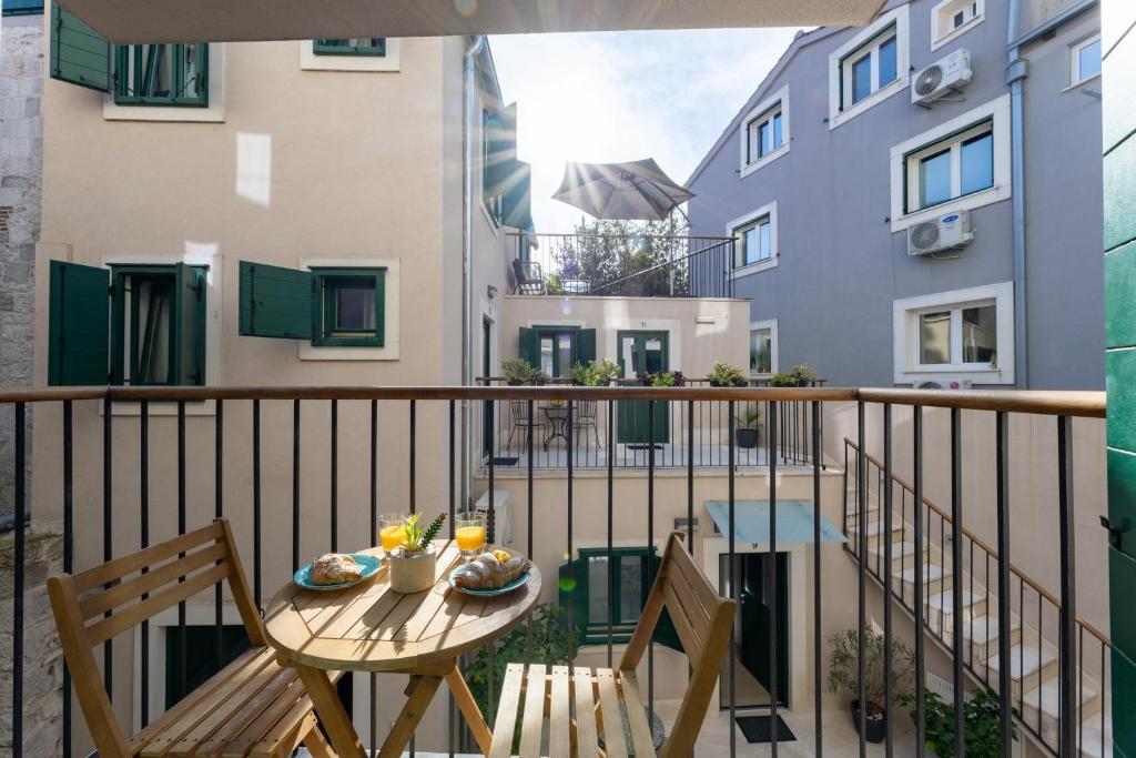 Apartments Korta - 14