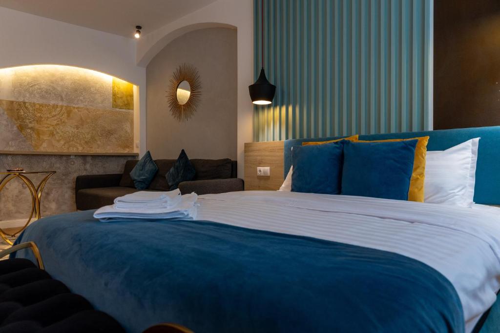 Lumiere House Sibiu - Resim 11