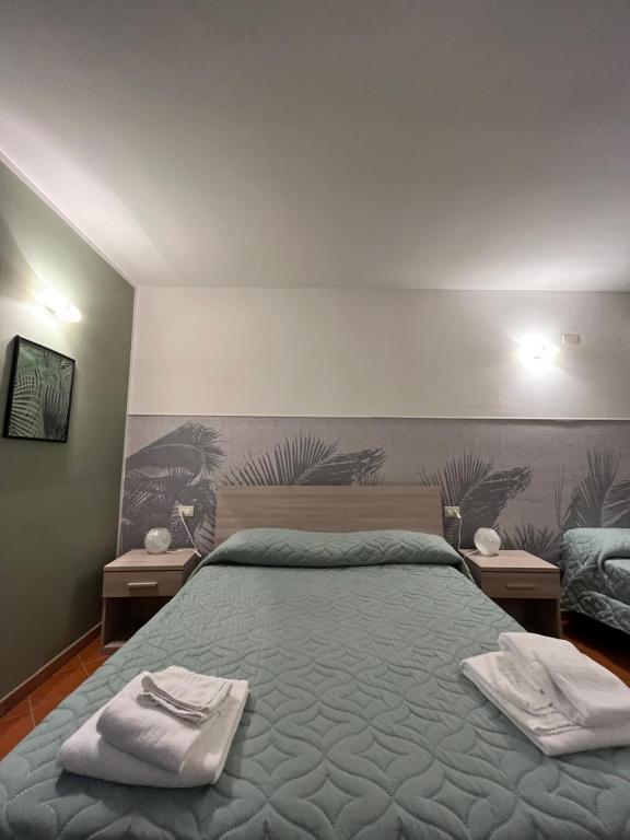 Villaggio Della Salute Più - 三人间
